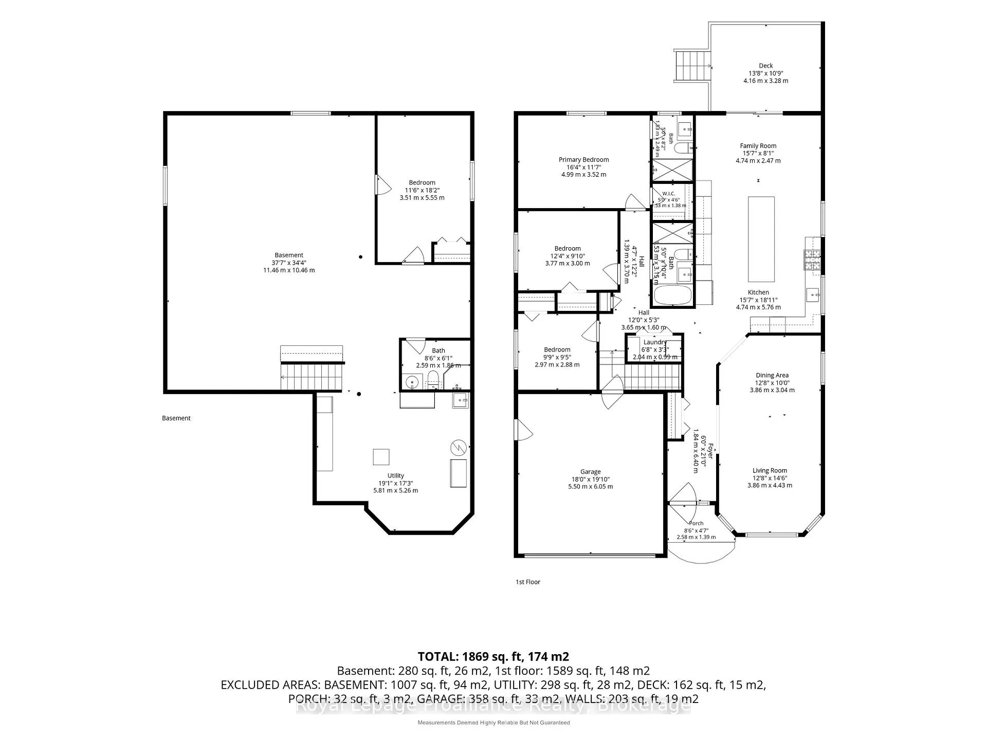 Photo 42 of 29 Hickory Grove, Belleville, Belleville Ward — HOMEH