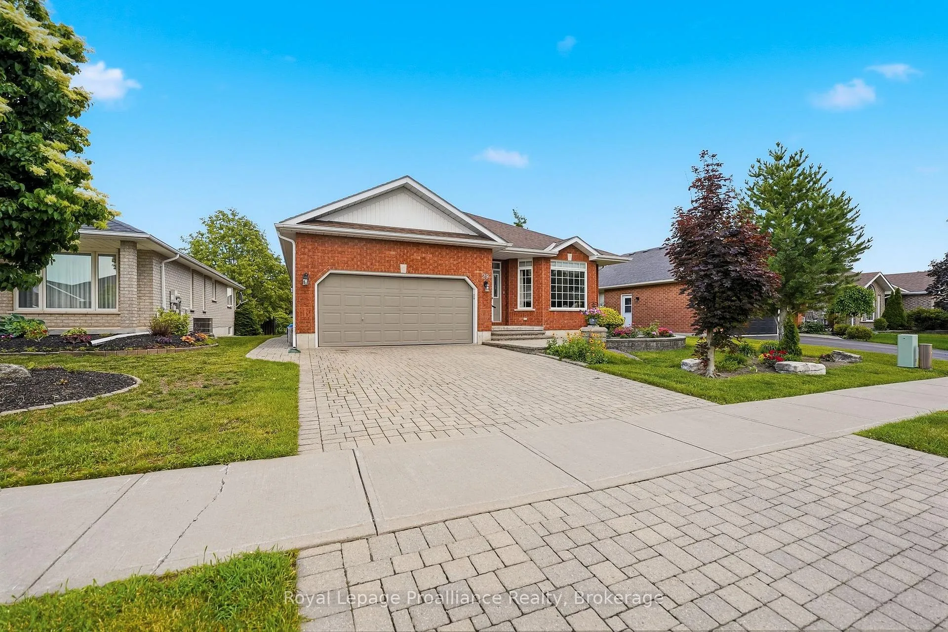 Photo 43 of 29 Hickory Grove, Belleville, Belleville Ward — HOMEH