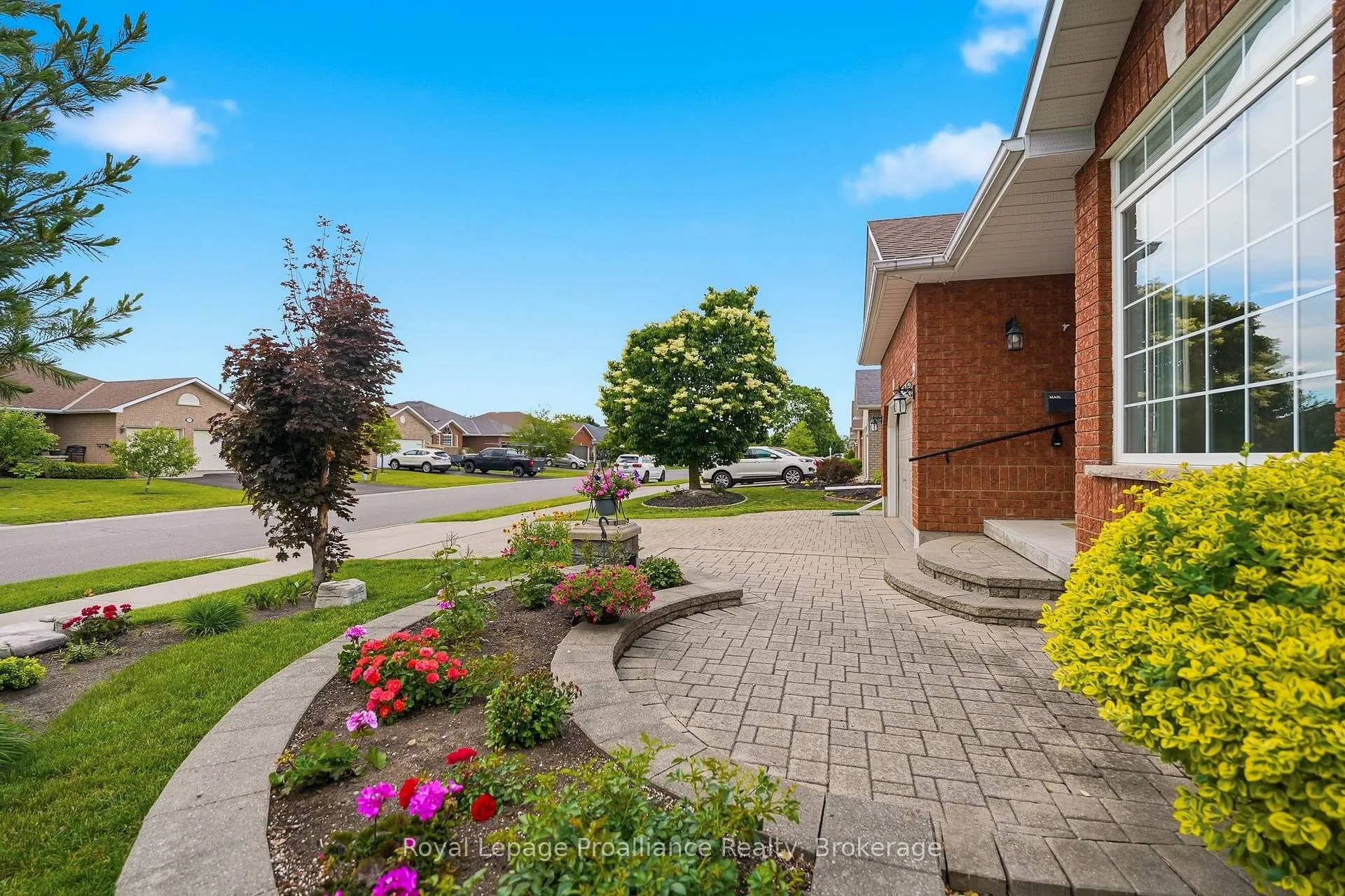 Photo 45 of 29 Hickory Grove, Belleville, Belleville Ward — HOMEH