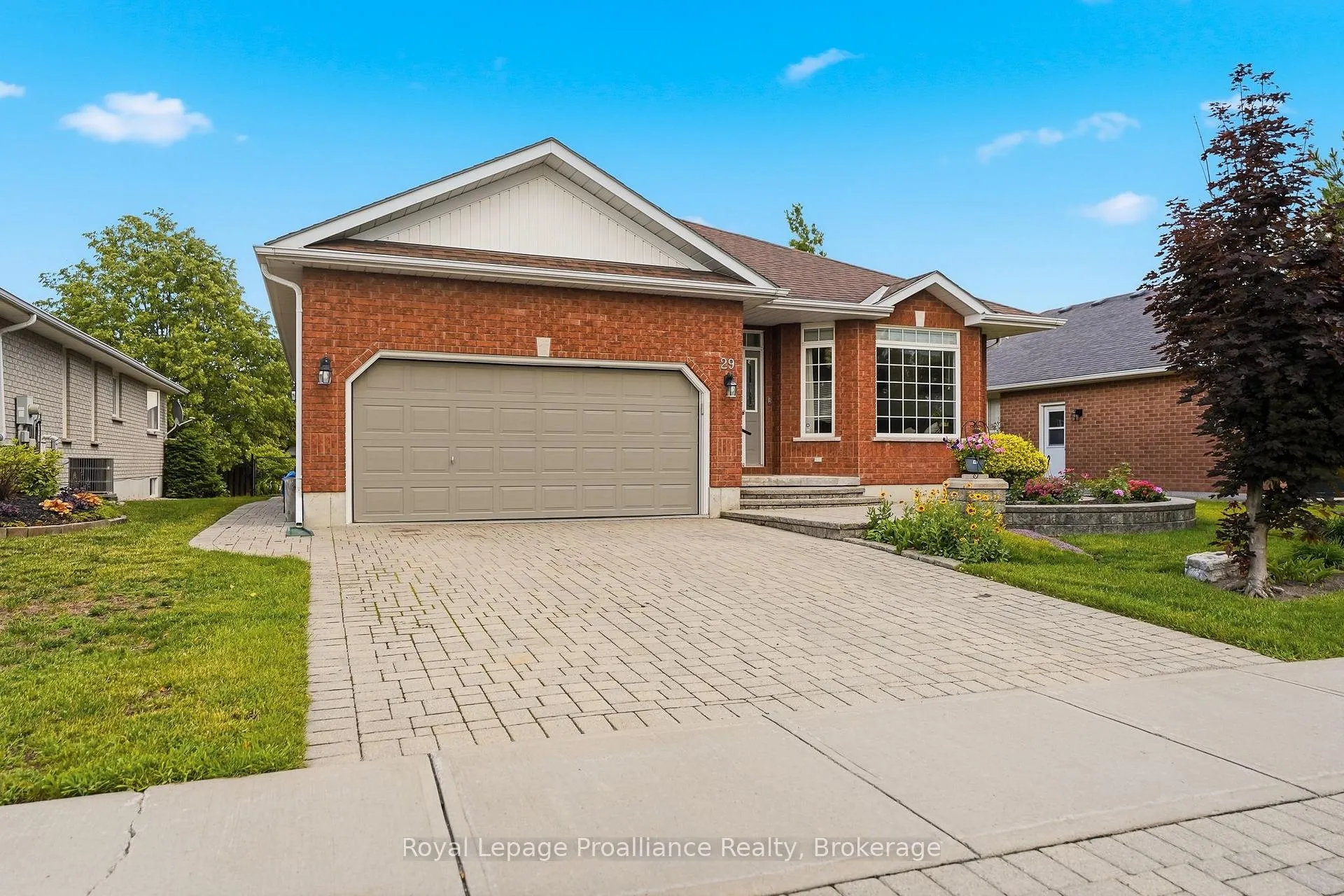 Photo 47 of 29 Hickory Grove, Belleville, Belleville Ward — HOMEH