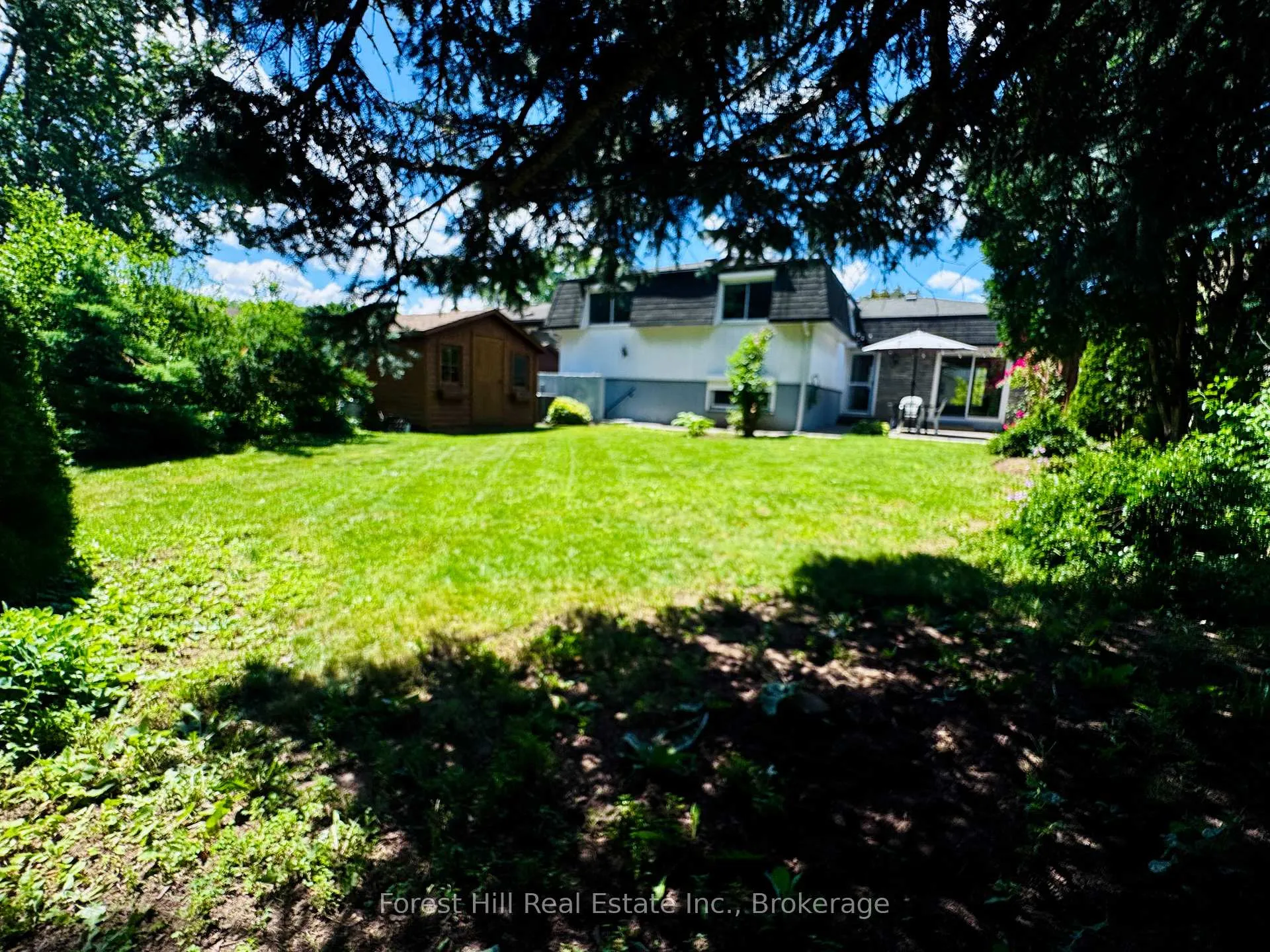 Photo 32 of 4278 Longmoor Drive, Burlington, Shoreacres — HOMEH