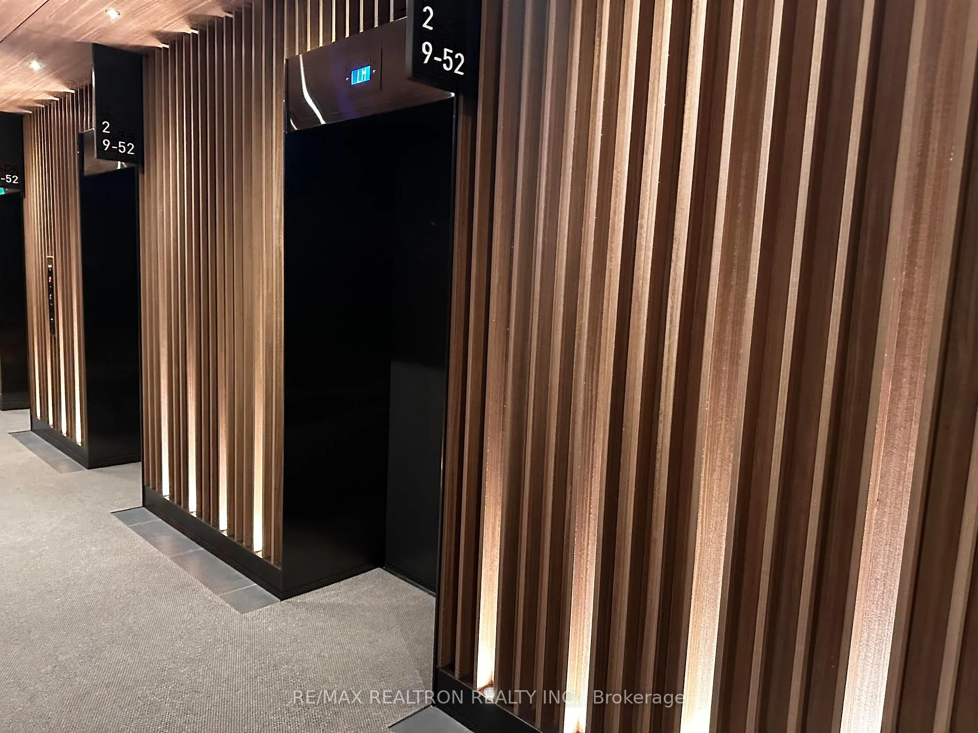 Photo 5 of Unit 3511, 55 Charles Street E, Toronto, Church-Yonge Corridor — HOMEH