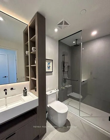Photo 8 of Unit 3511, 55 Charles Street E, Toronto, Church-Yonge Corridor — HOMEH