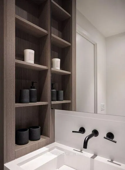 Photo 9 of Unit 3511, 55 Charles Street E, Toronto, Church-Yonge Corridor — HOMEH
