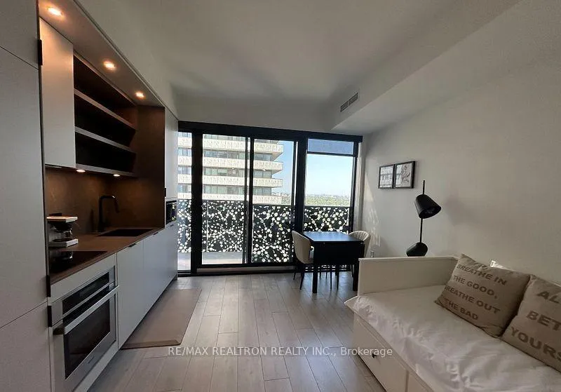 Photo 12 of Unit 3511, 55 Charles Street E, Toronto, Church-Yonge Corridor — HOMEH