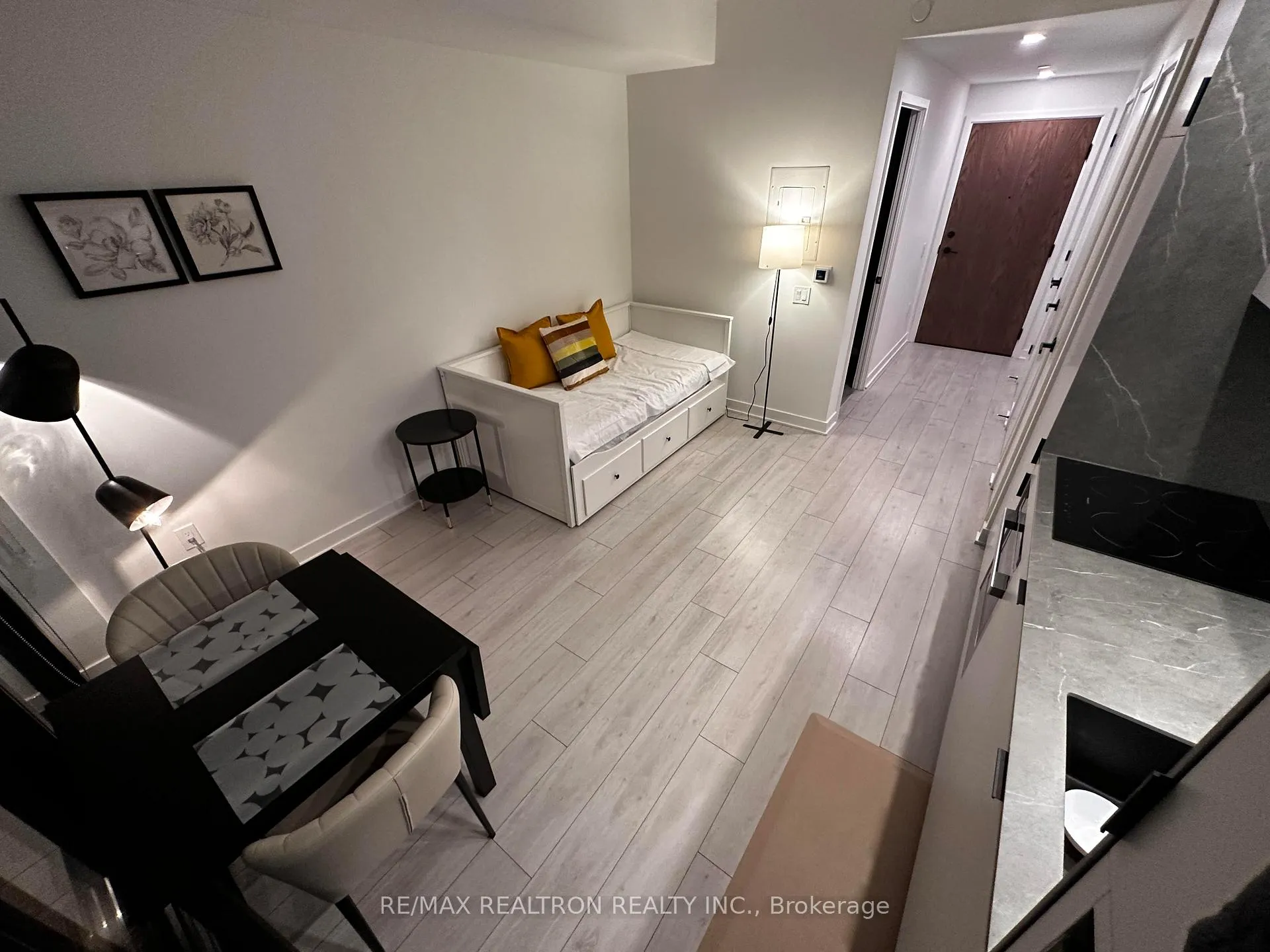Photo 16 of Unit 3511, 55 Charles Street E, Toronto, Church-Yonge Corridor — HOMEH