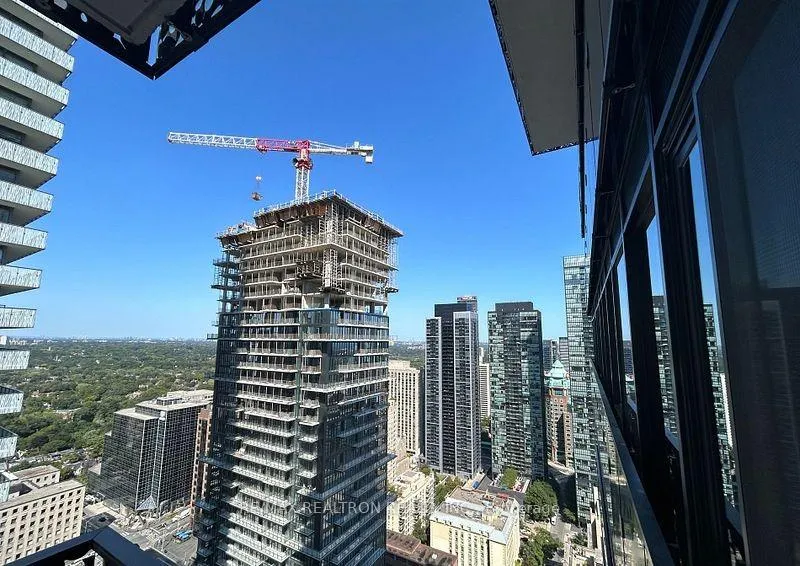 Photo 21 of Unit 3511, 55 Charles Street E, Toronto, Church-Yonge Corridor — HOMEH