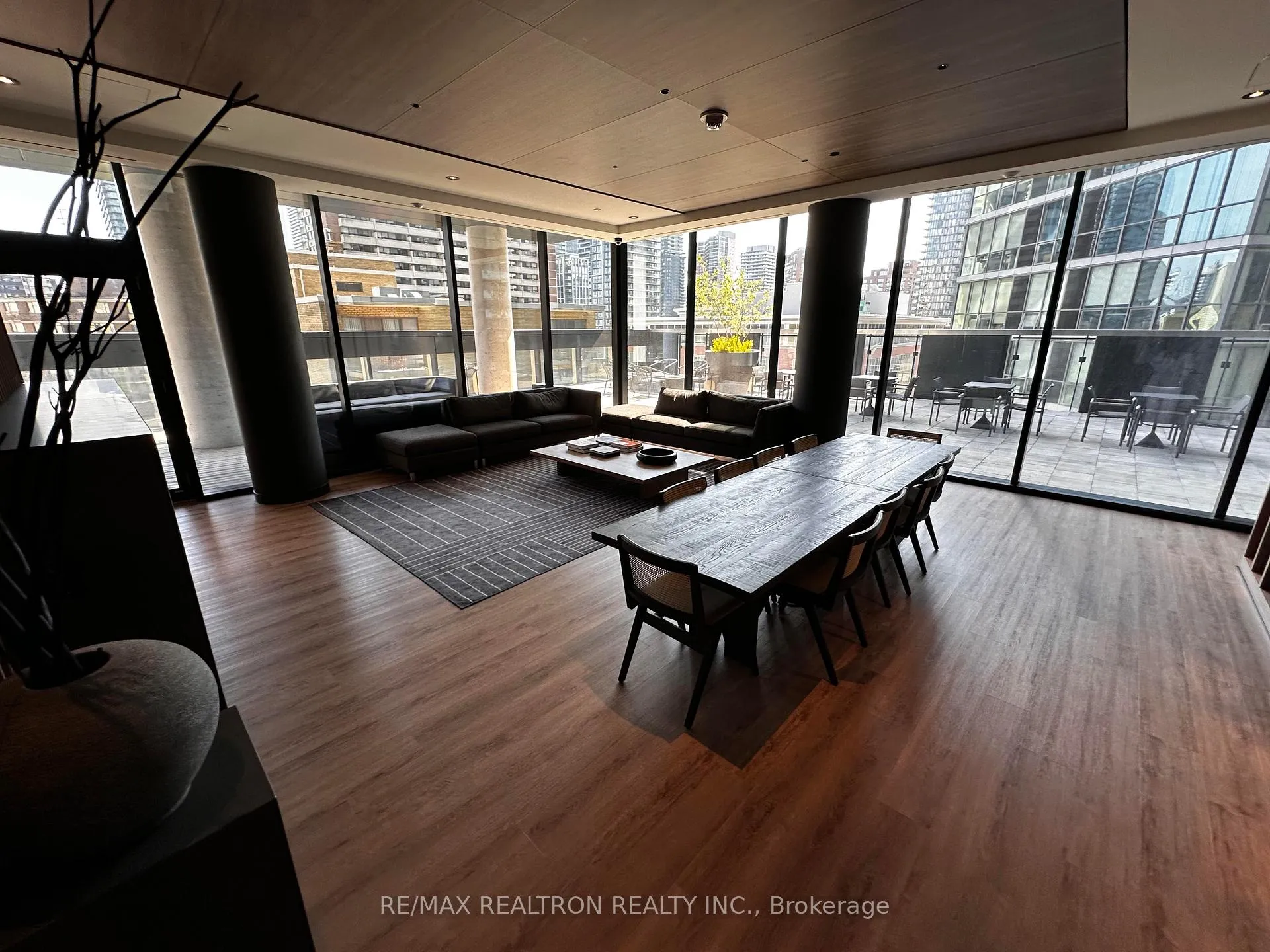 Photo 26 of Unit 3511, 55 Charles Street E, Toronto, Church-Yonge Corridor — HOMEH