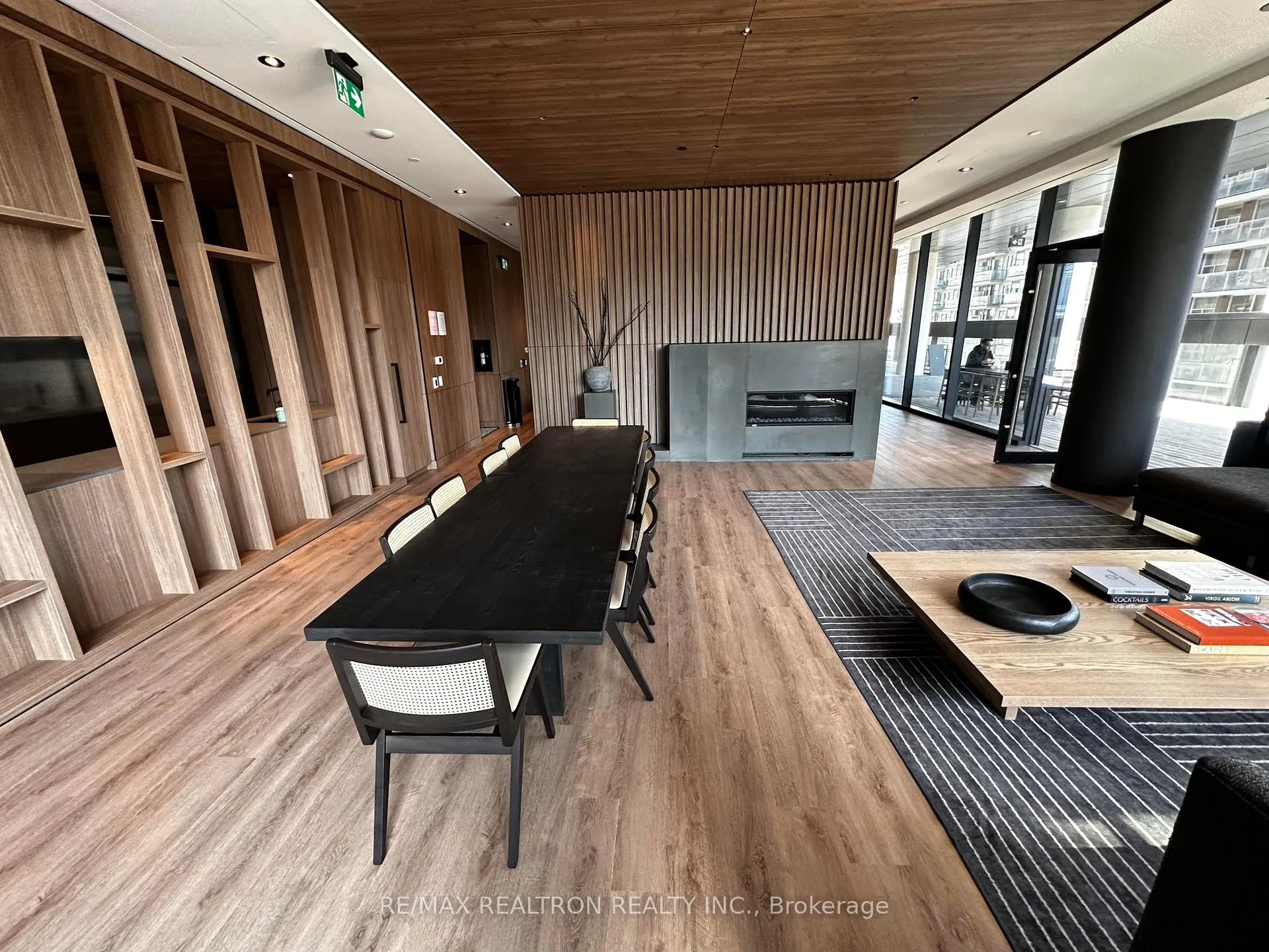 Photo 27 of Unit 3511, 55 Charles Street E, Toronto, Church-Yonge Corridor — HOMEH