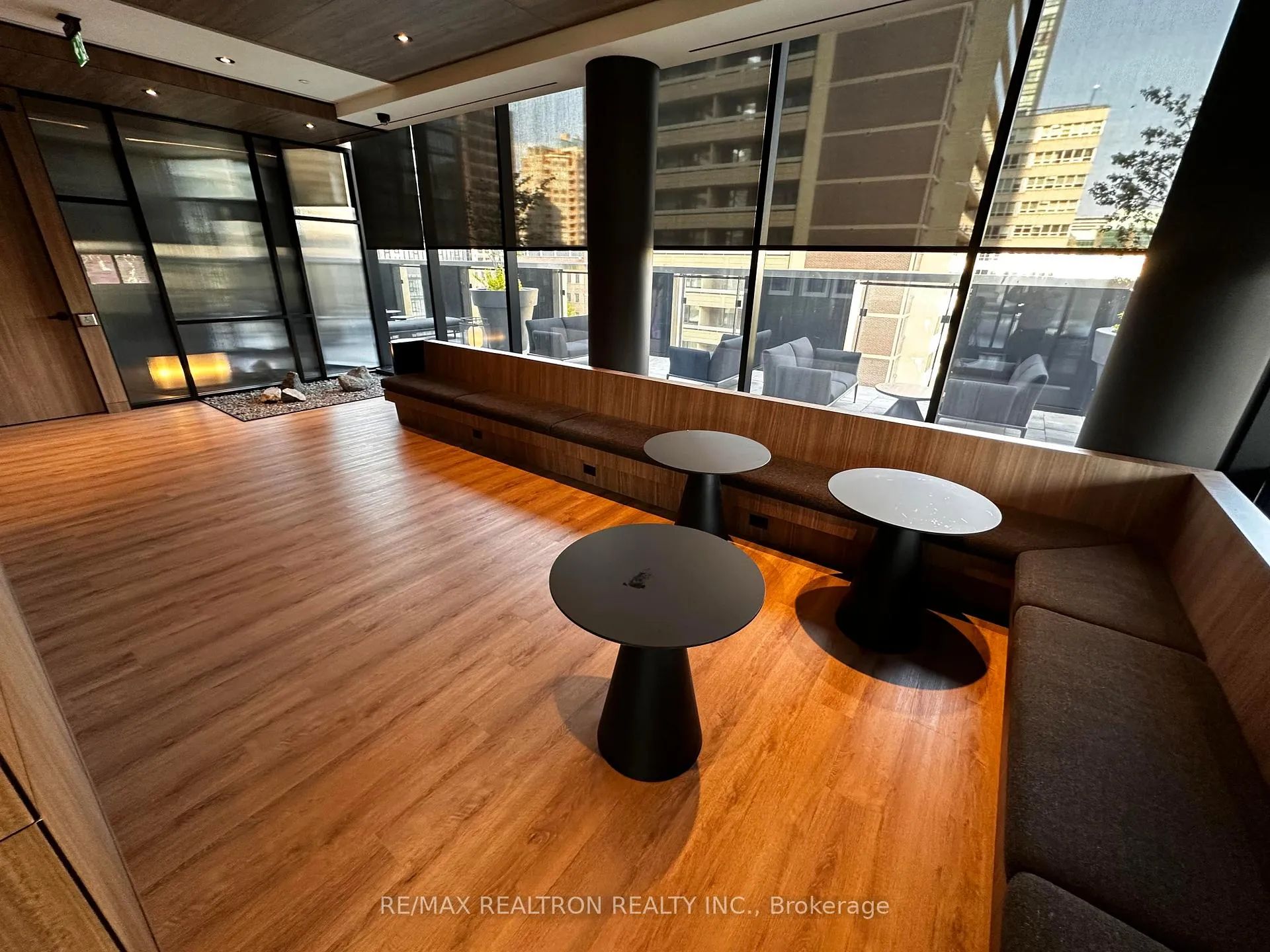 Photo 28 of Unit 3511, 55 Charles Street E, Toronto, Church-Yonge Corridor — HOMEH