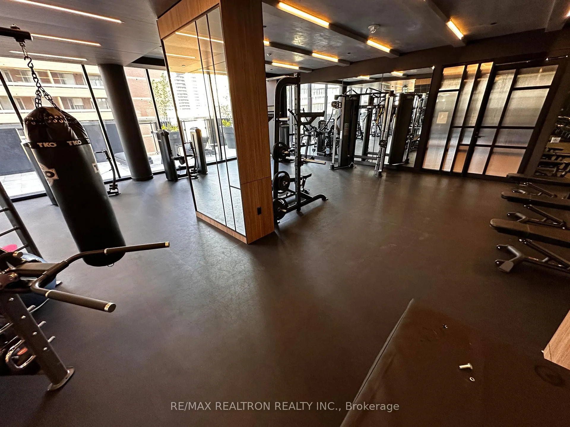 Photo 30 of Unit 3511, 55 Charles Street E, Toronto, Church-Yonge Corridor — HOMEH