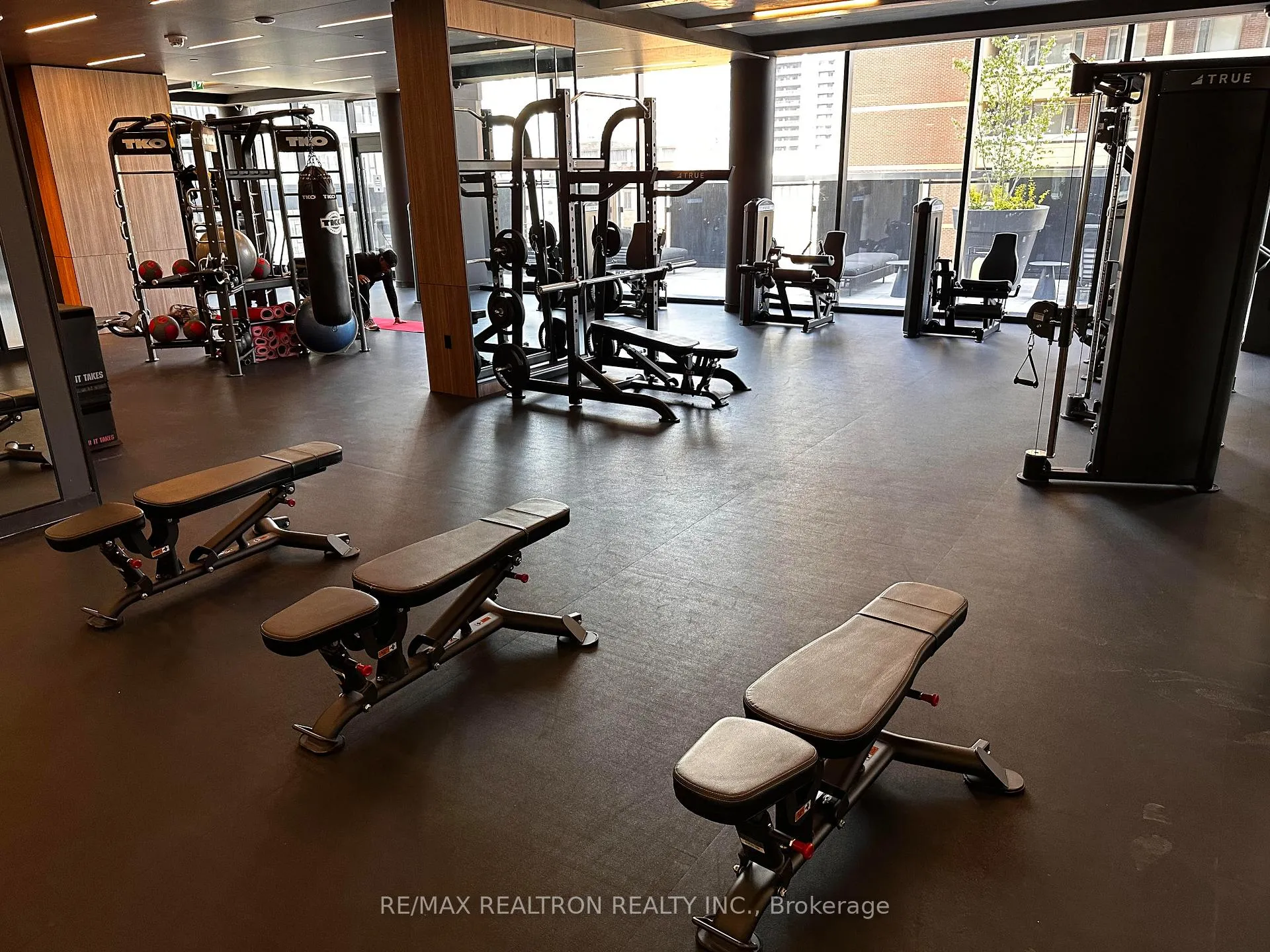 Photo 32 of Unit 3511, 55 Charles Street E, Toronto, Church-Yonge Corridor — HOMEH