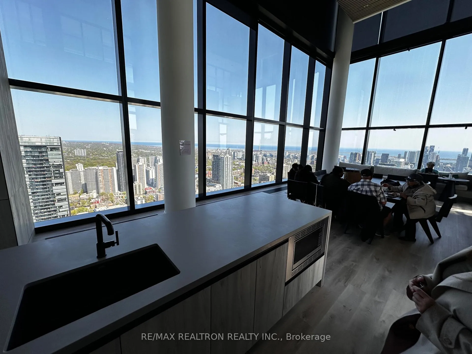 Photo 36 of Unit 3511, 55 Charles Street E, Toronto, Church-Yonge Corridor — HOMEH