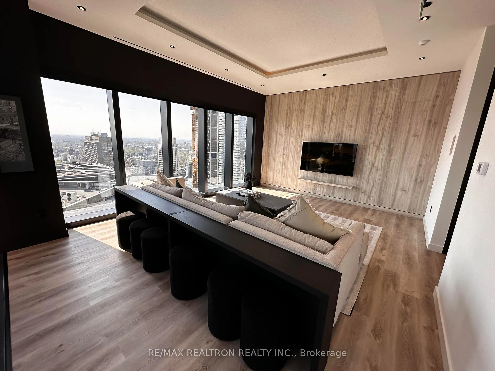 Photo 40 of Unit 3511, 55 Charles Street E, Toronto, Church-Yonge Corridor — HOMEH