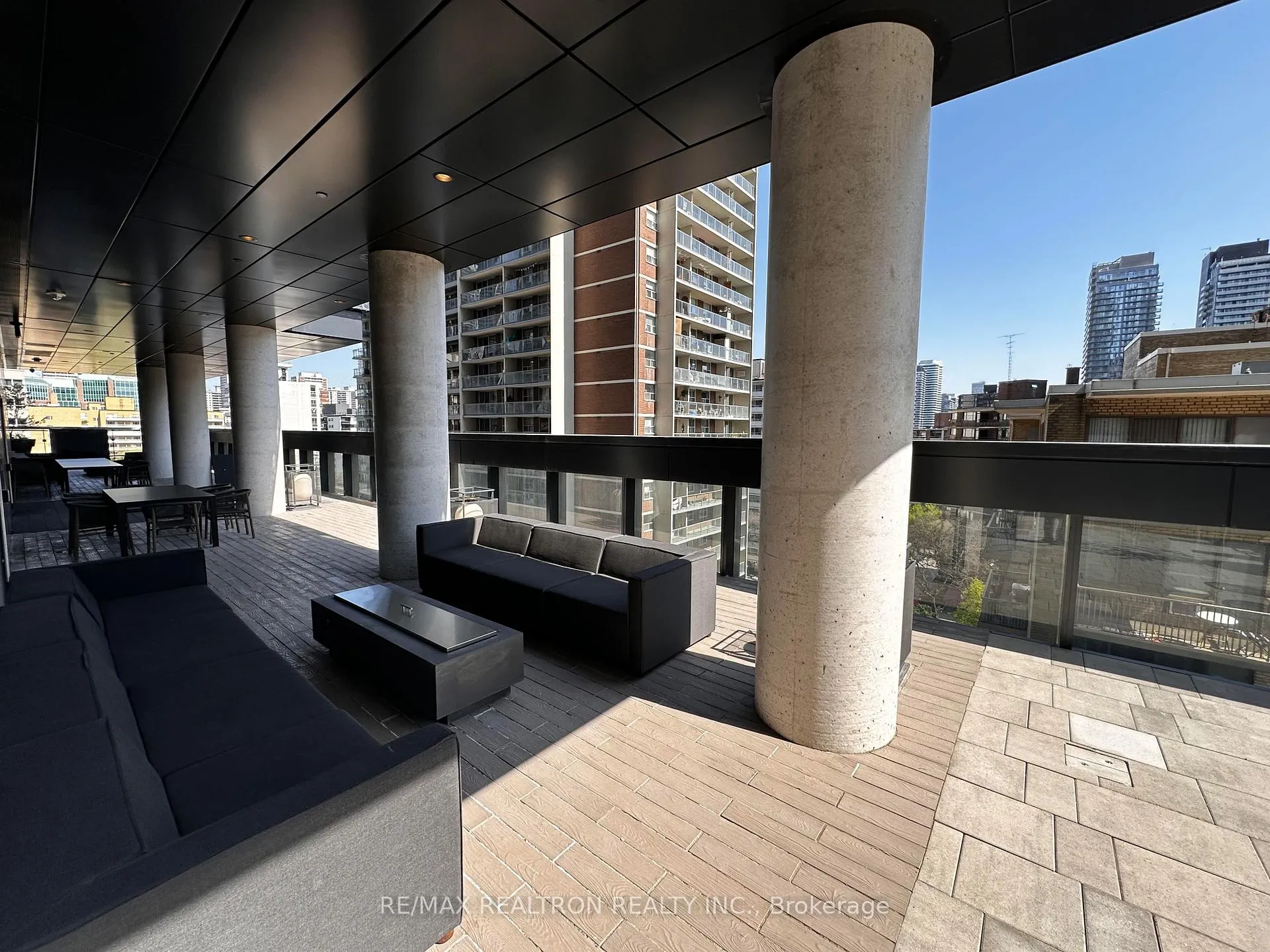 Photo 46 of Unit 3511, 55 Charles Street E, Toronto, Church-Yonge Corridor — HOMEH