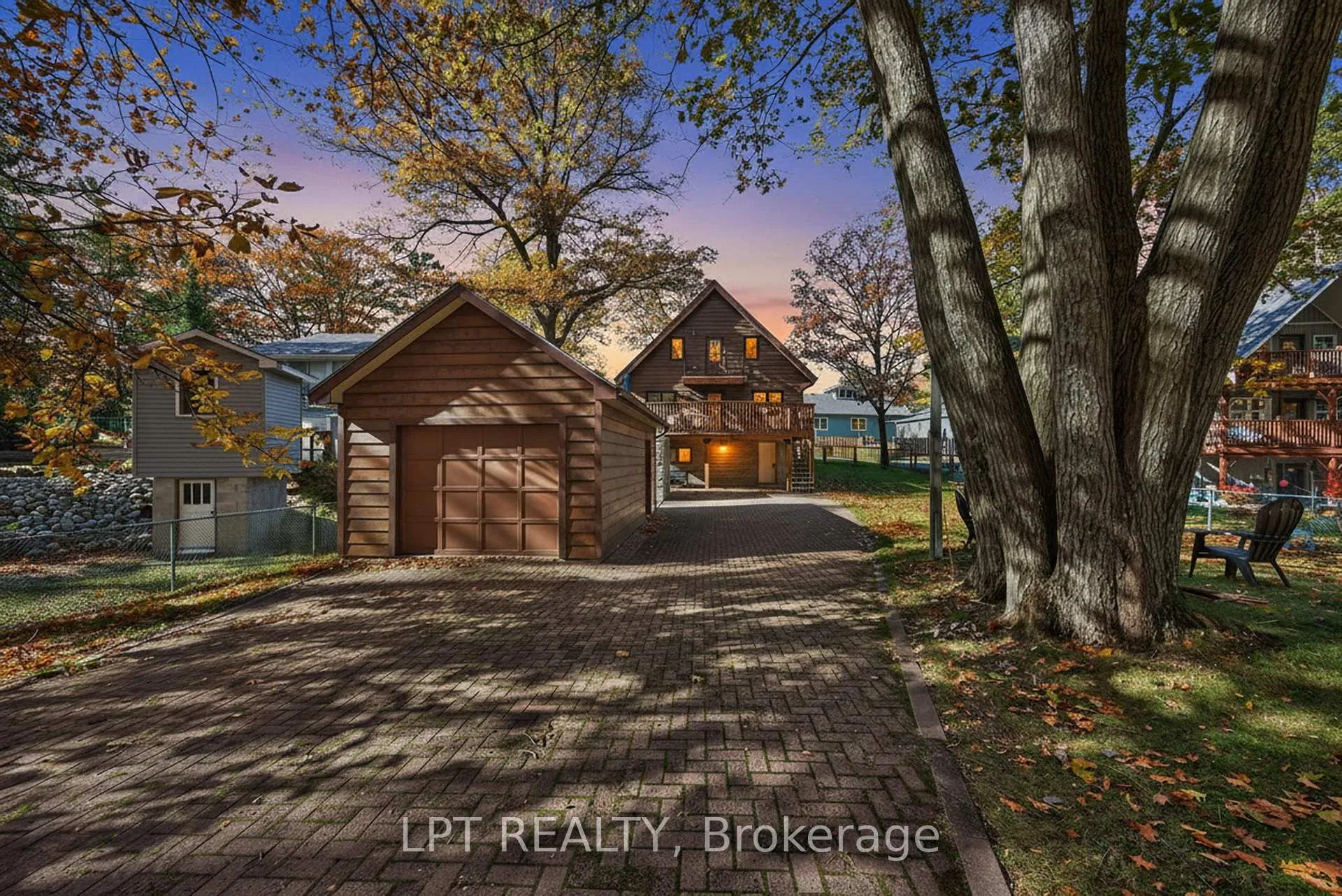 Photo 1 of 154 Park Road, Tiny, Rural Tiny — HOMEH