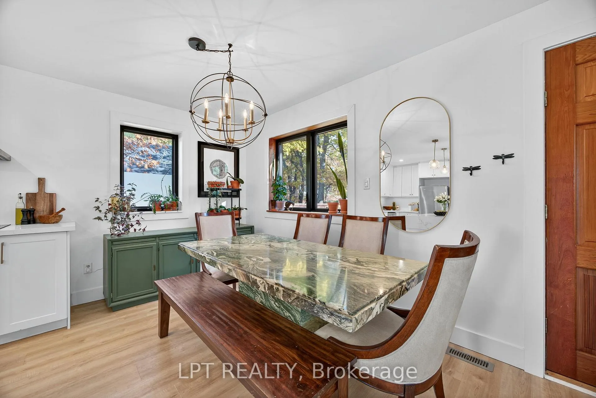 Photo 11 of 154 Park Road, Tiny, Rural Tiny — HOMEH