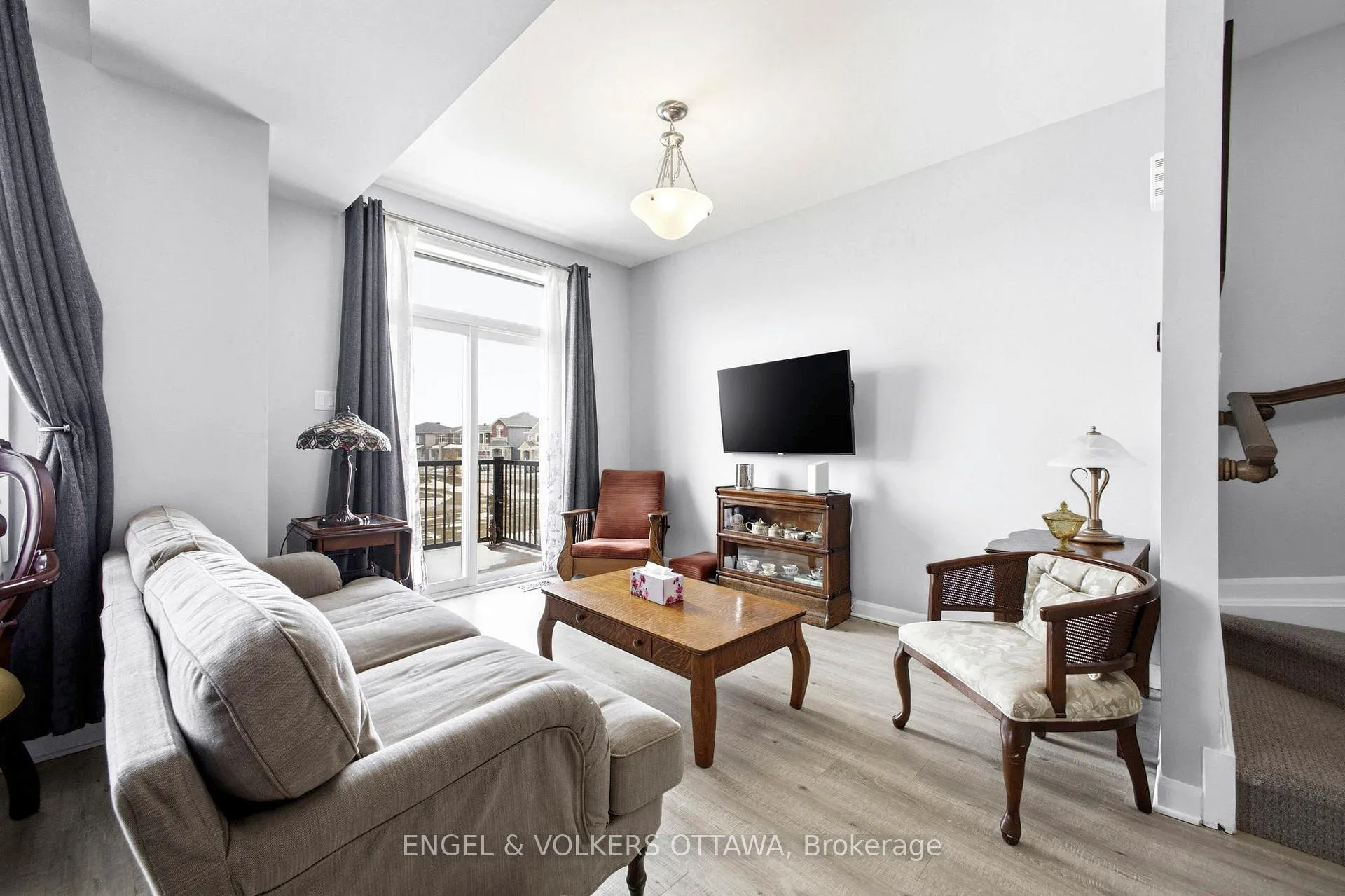 Photo 13 of 219 Liebe Terrace, Ottawa, Barrhaven - Heritage Park — HOMEH