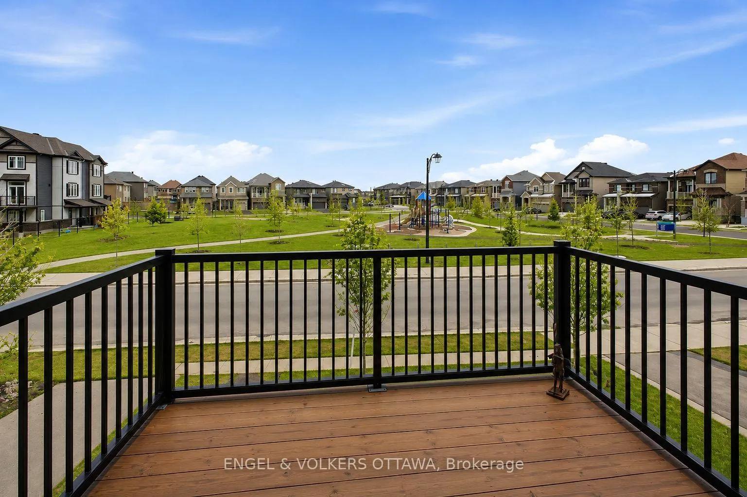 Photo 14 of 219 Liebe Terrace, Ottawa, Barrhaven - Heritage Park — HOMEH