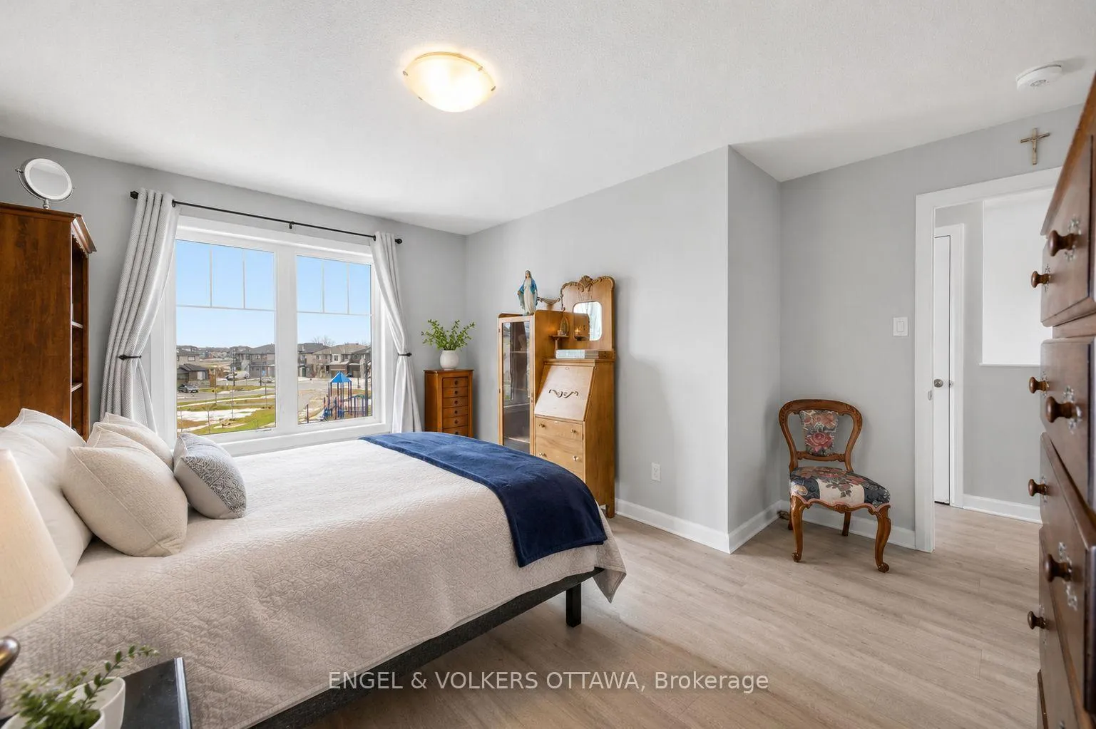 Photo 22 of 219 Liebe Terrace, Ottawa, Barrhaven - Heritage Park — HOMEH