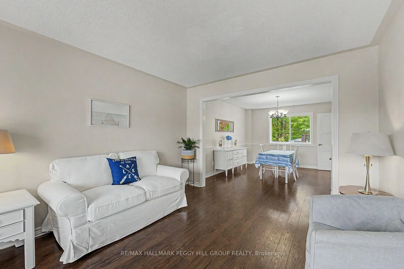 Photo 3 of 26 Kenwell Crescent, Barrie, Holly — HOMEH