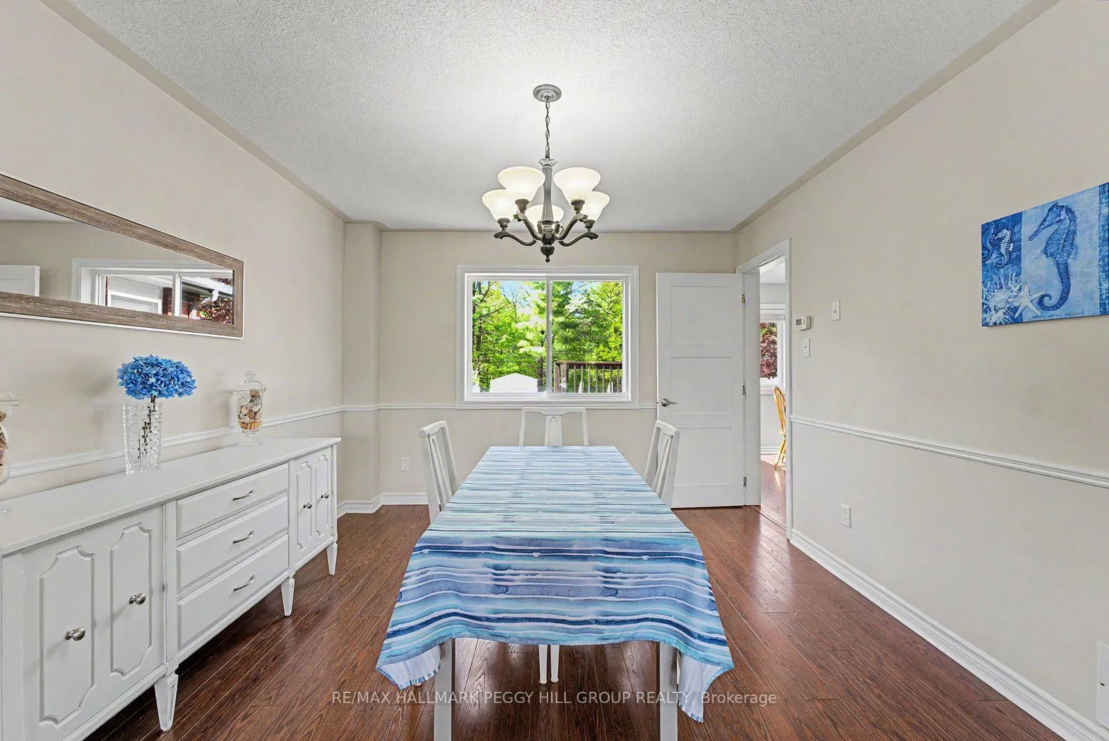 Photo 5 of 26 Kenwell Crescent, Barrie, Holly — HOMEH