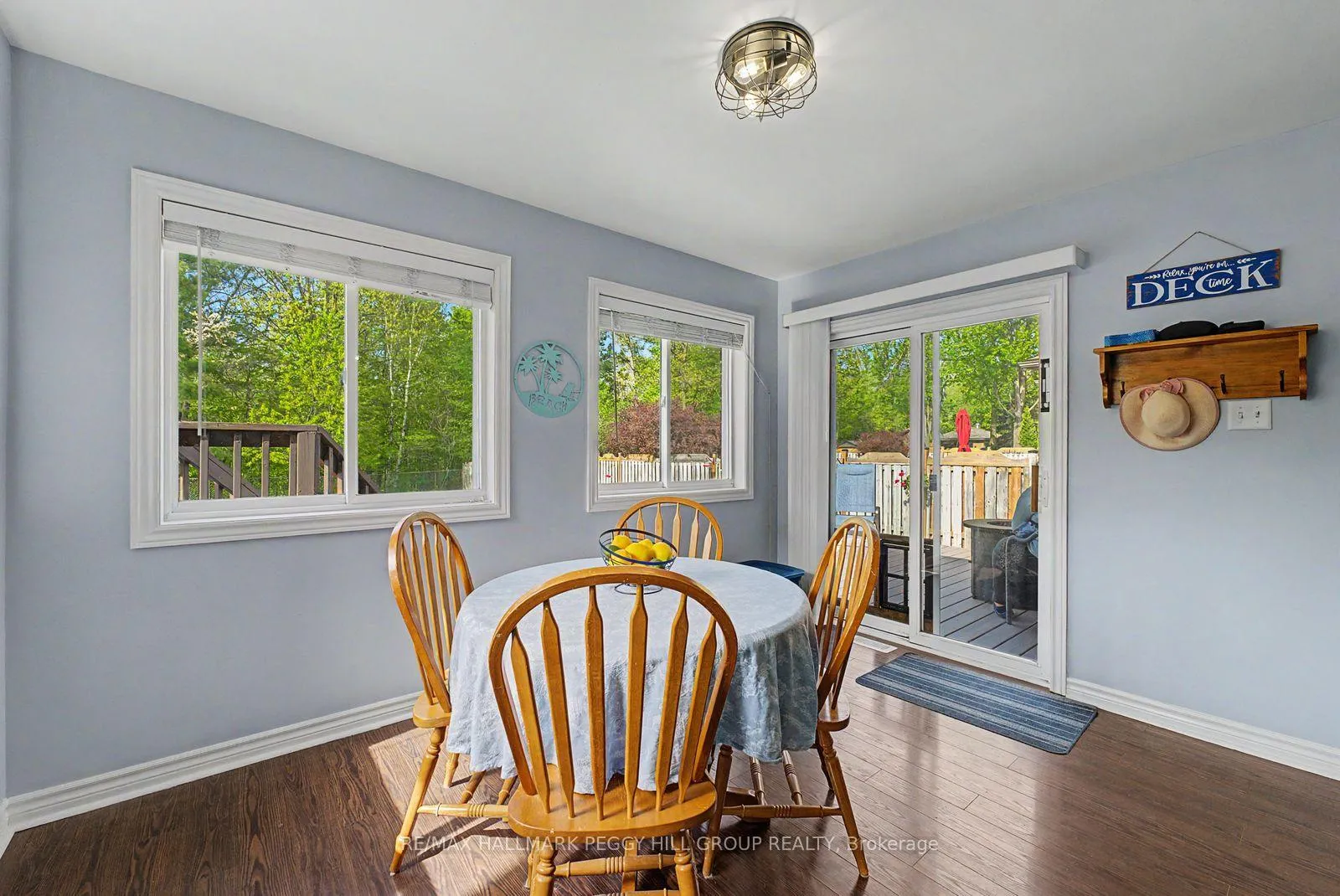 Photo 9 of 26 Kenwell Crescent, Barrie, Holly — HOMEH