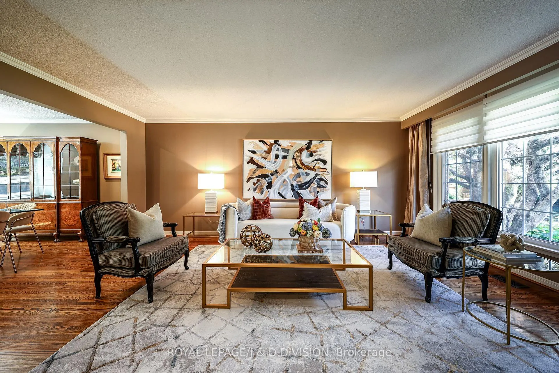Photo 8 of 20 Carnegie Crescent, Markham, Aileen-Willowbrook — HOMEH