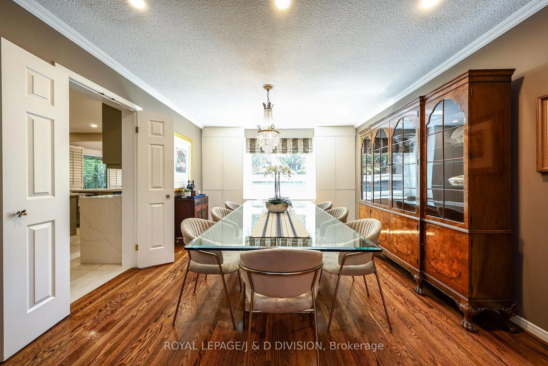 Photo 12 of 20 Carnegie Crescent, Markham, Aileen-Willowbrook — HOMEH