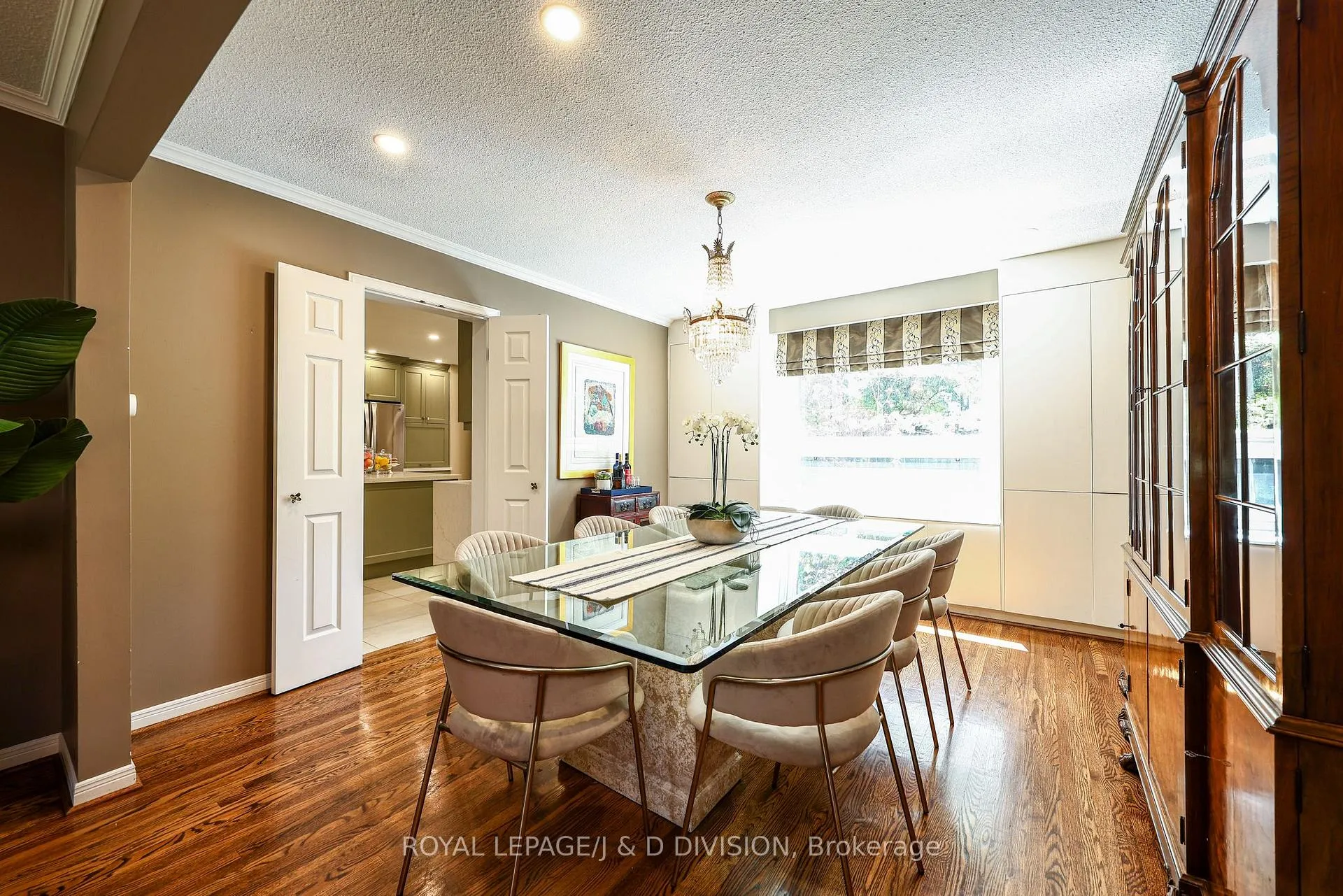 Photo 13 of 20 Carnegie Crescent, Markham, Aileen-Willowbrook — HOMEH