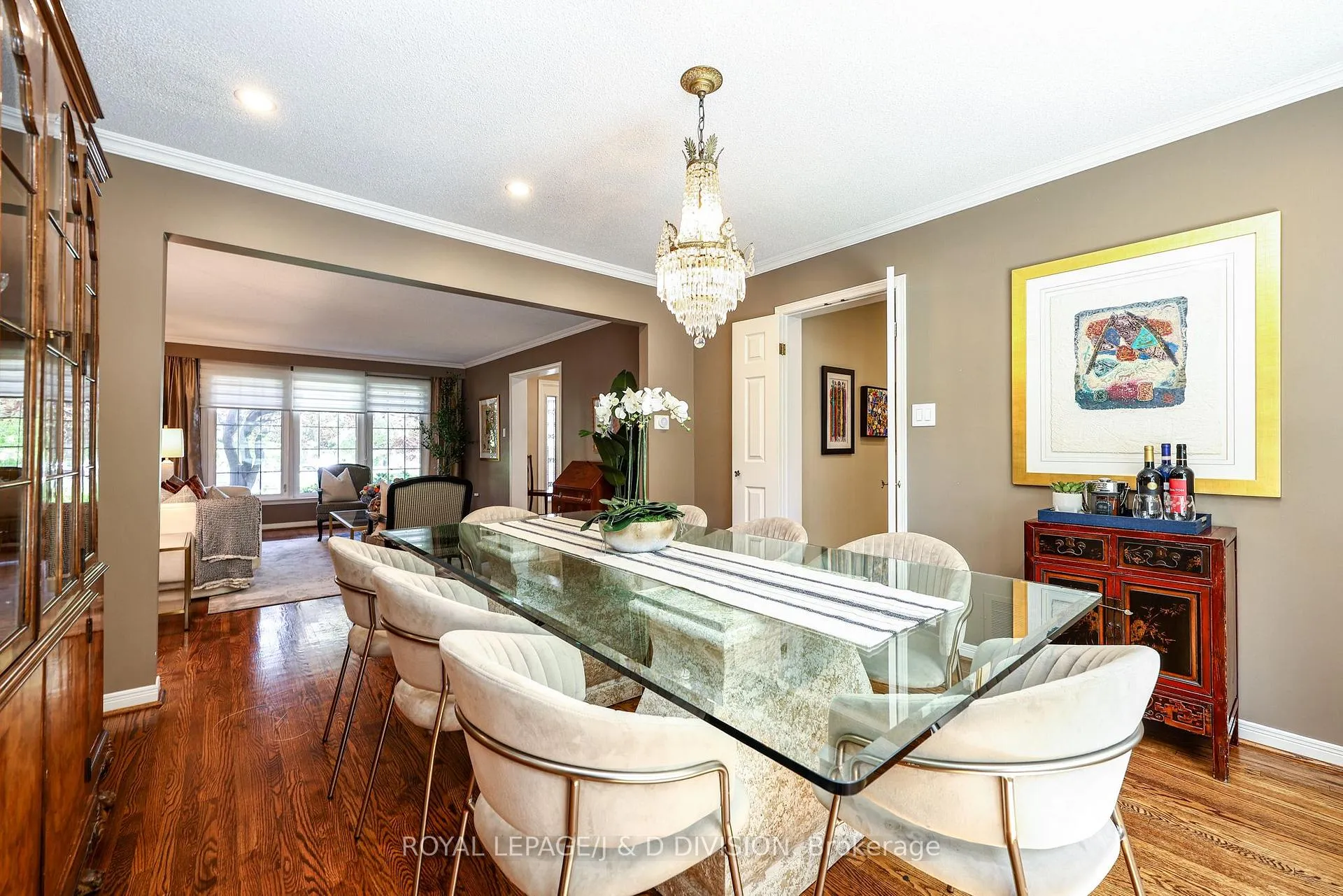 Photo 14 of 20 Carnegie Crescent, Markham, Aileen-Willowbrook — HOMEH