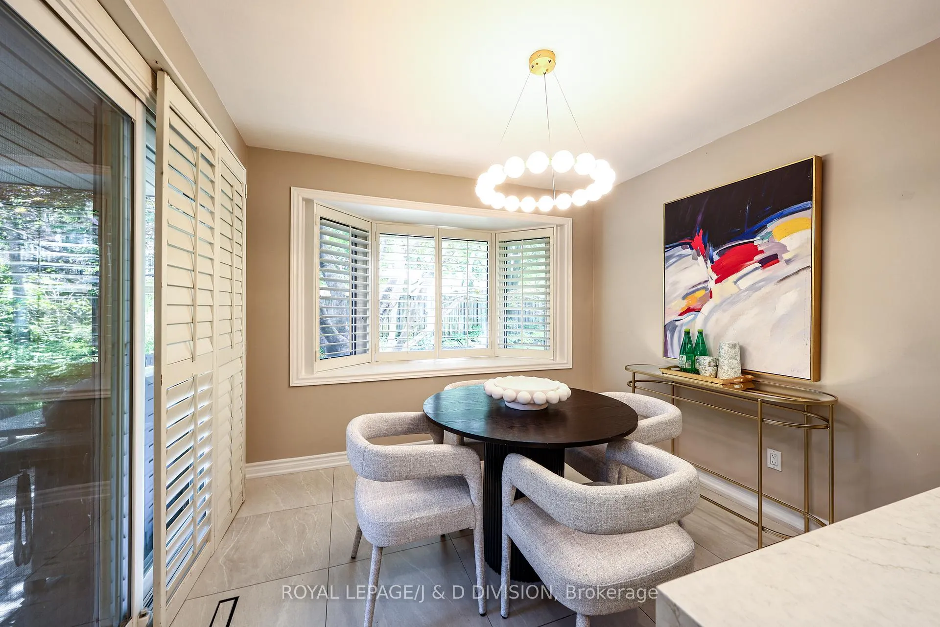 Photo 17 of 20 Carnegie Crescent, Markham, Aileen-Willowbrook — HOMEH