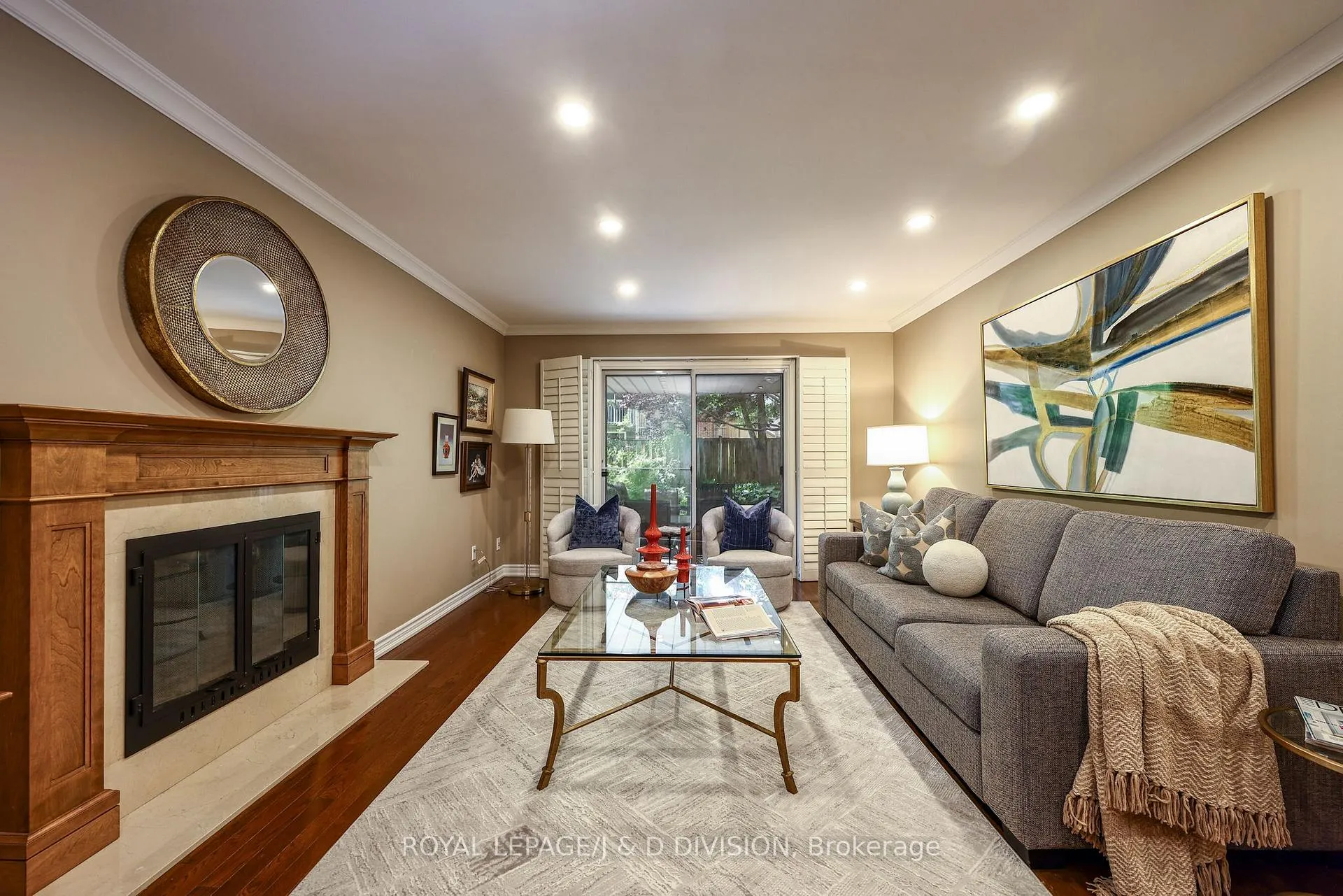 Photo 20 of 20 Carnegie Crescent, Markham, Aileen-Willowbrook — HOMEH