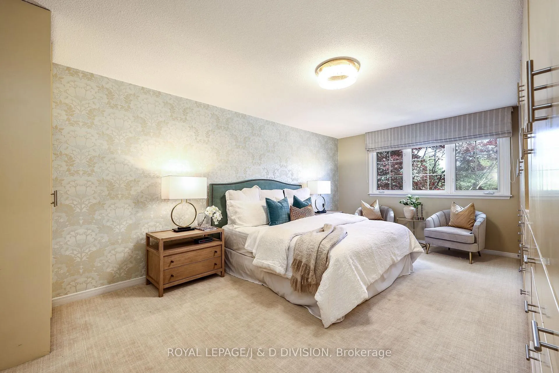 Photo 24 of 20 Carnegie Crescent, Markham, Aileen-Willowbrook — HOMEH