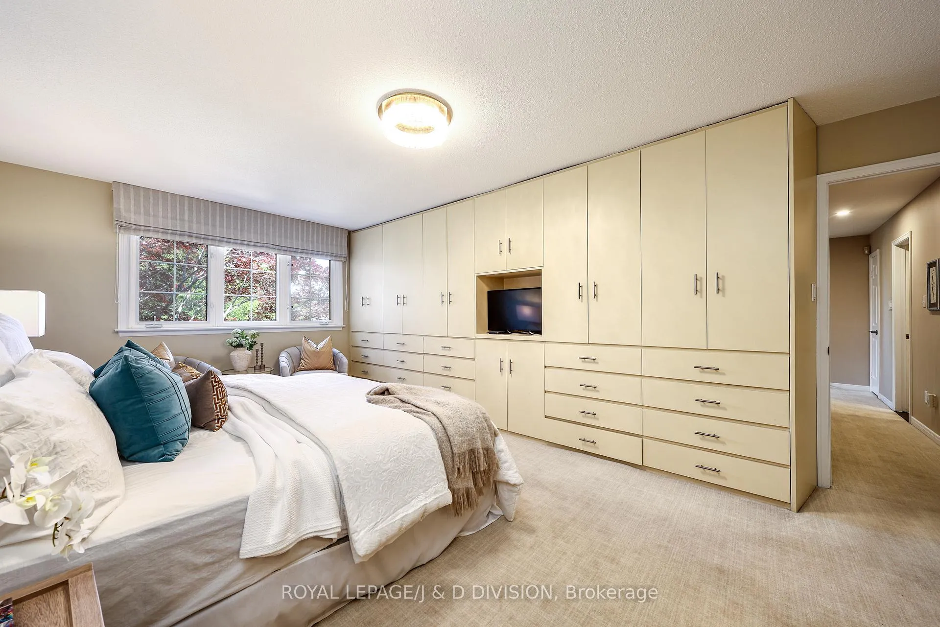 Photo 25 of 20 Carnegie Crescent, Markham, Aileen-Willowbrook — HOMEH