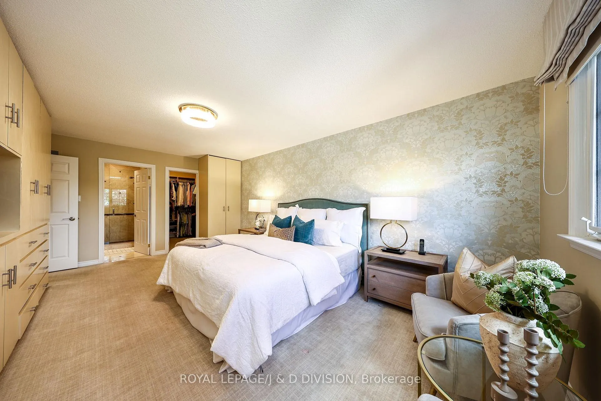 Photo 26 of 20 Carnegie Crescent, Markham, Aileen-Willowbrook — HOMEH