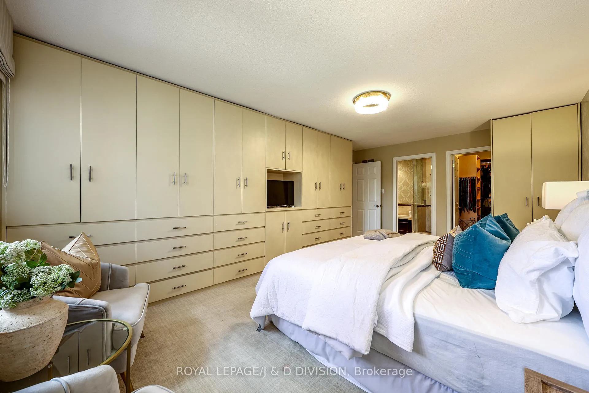 Photo 27 of 20 Carnegie Crescent, Markham, Aileen-Willowbrook — HOMEH