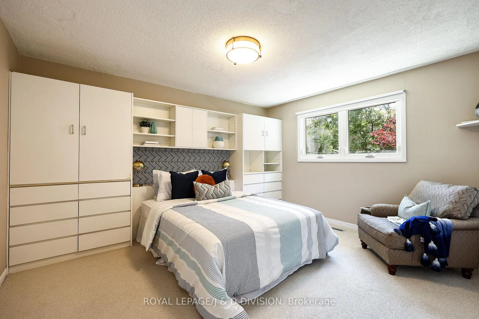 Photo 31 of 20 Carnegie Crescent, Markham, Aileen-Willowbrook — HOMEH
