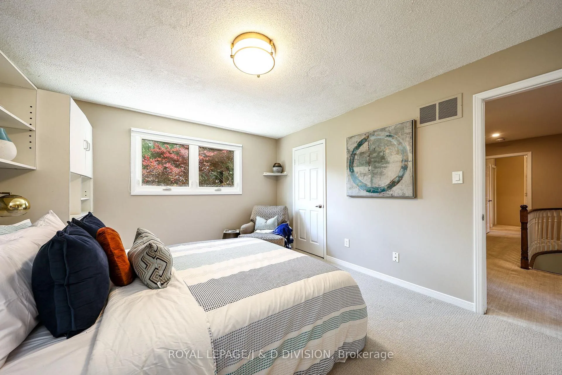 Photo 32 of 20 Carnegie Crescent, Markham, Aileen-Willowbrook — HOMEH