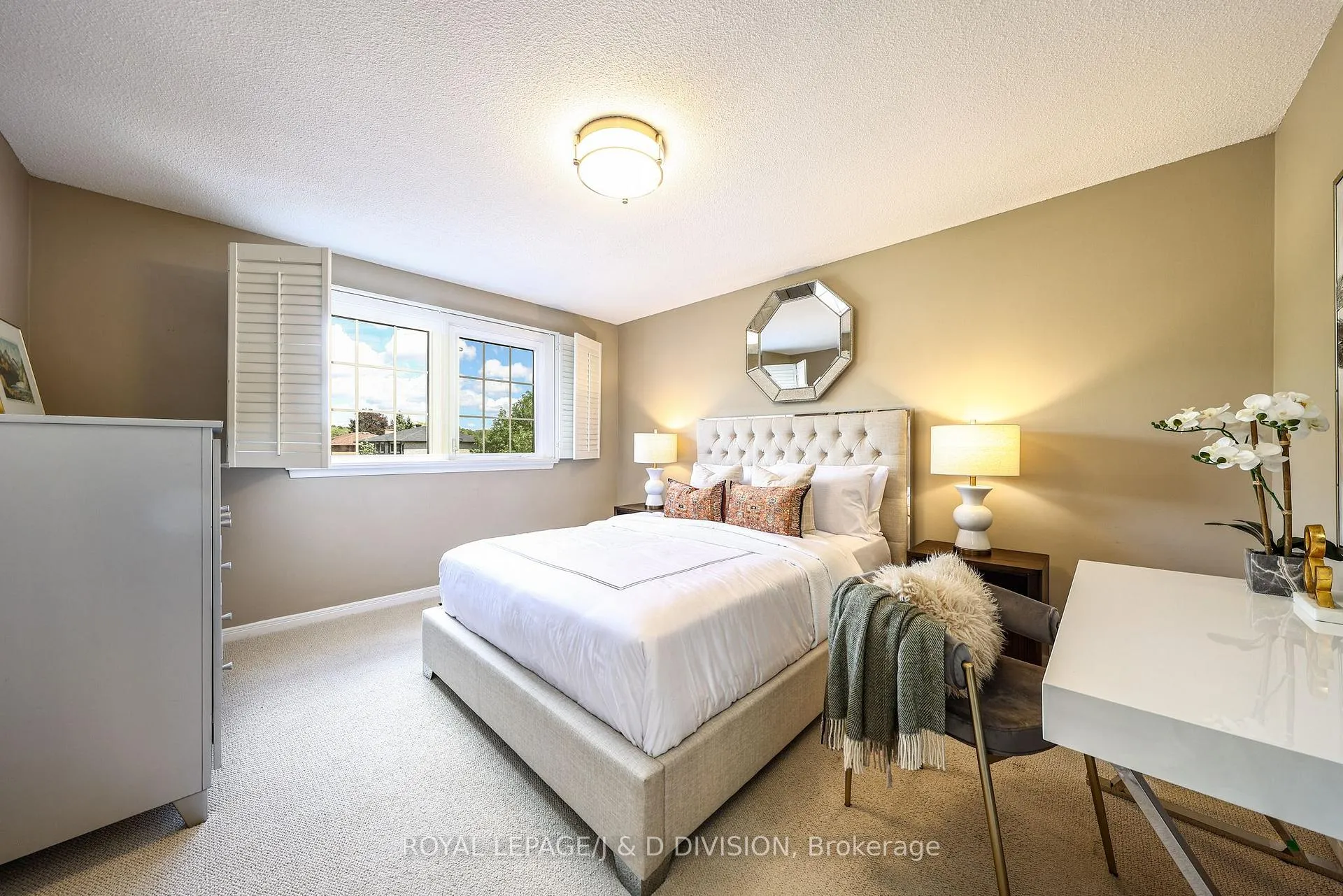 Photo 33 of 20 Carnegie Crescent, Markham, Aileen-Willowbrook — HOMEH