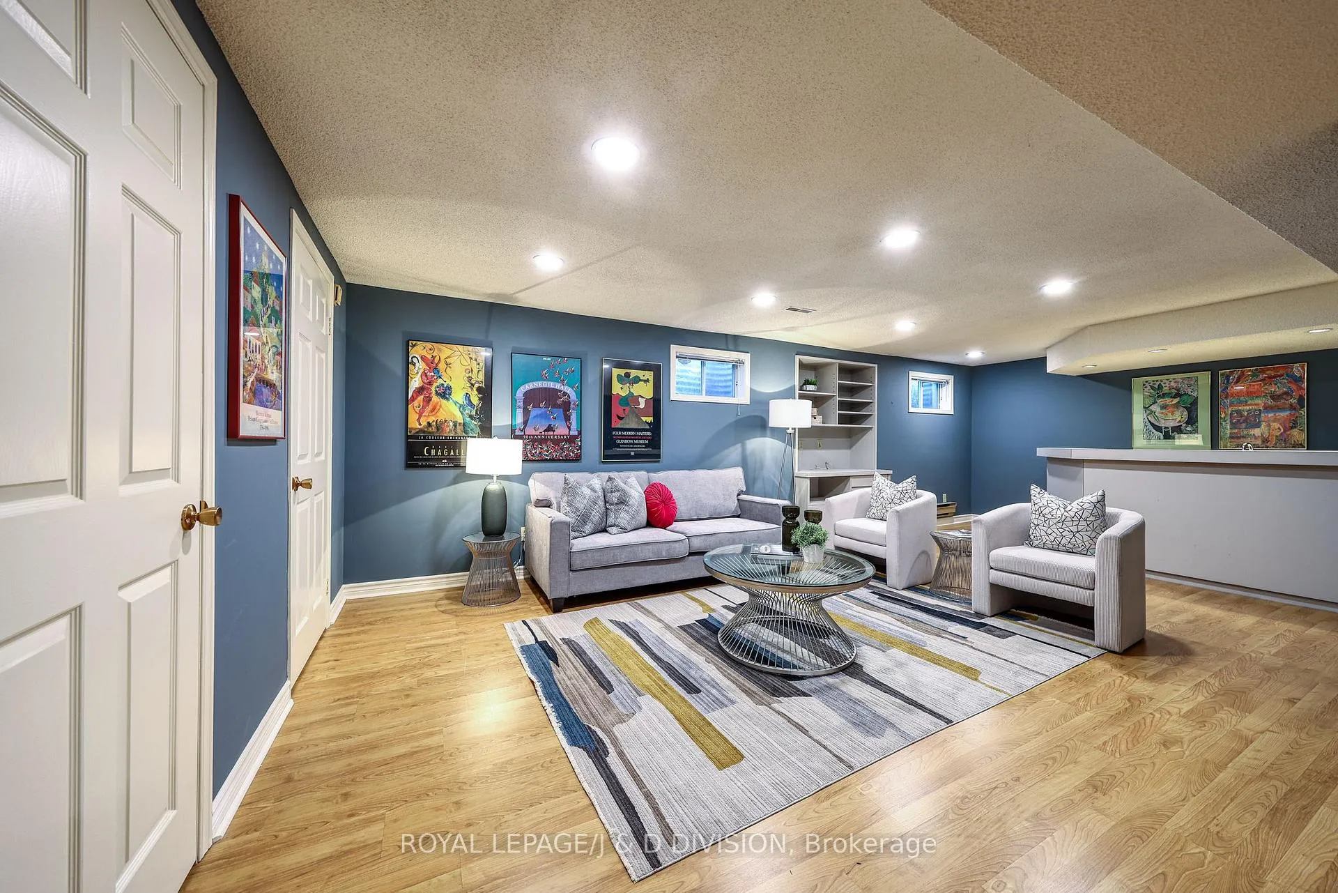 Photo 39 of 20 Carnegie Crescent, Markham, Aileen-Willowbrook — HOMEH