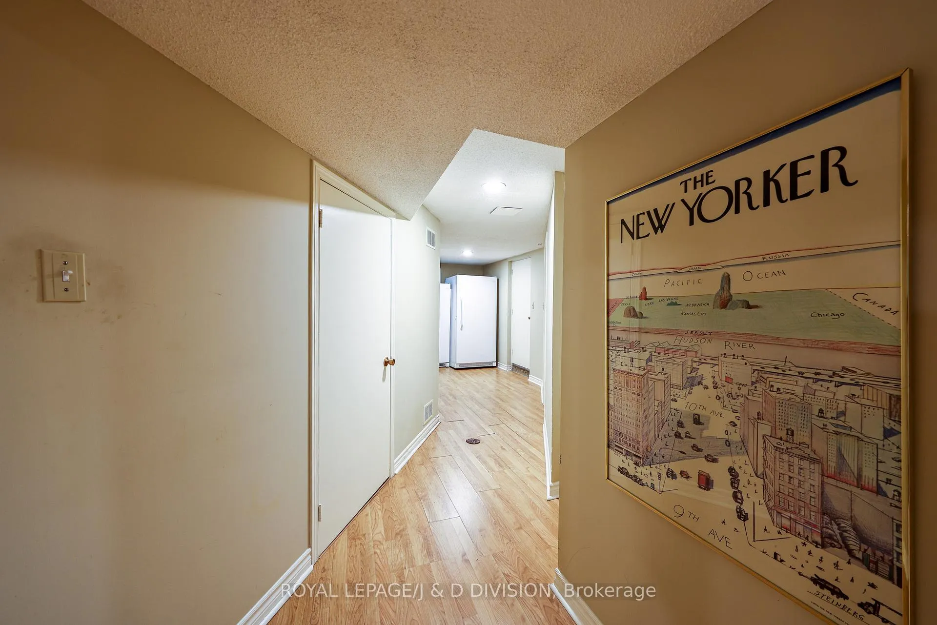 Photo 44 of 20 Carnegie Crescent, Markham, Aileen-Willowbrook — HOMEH