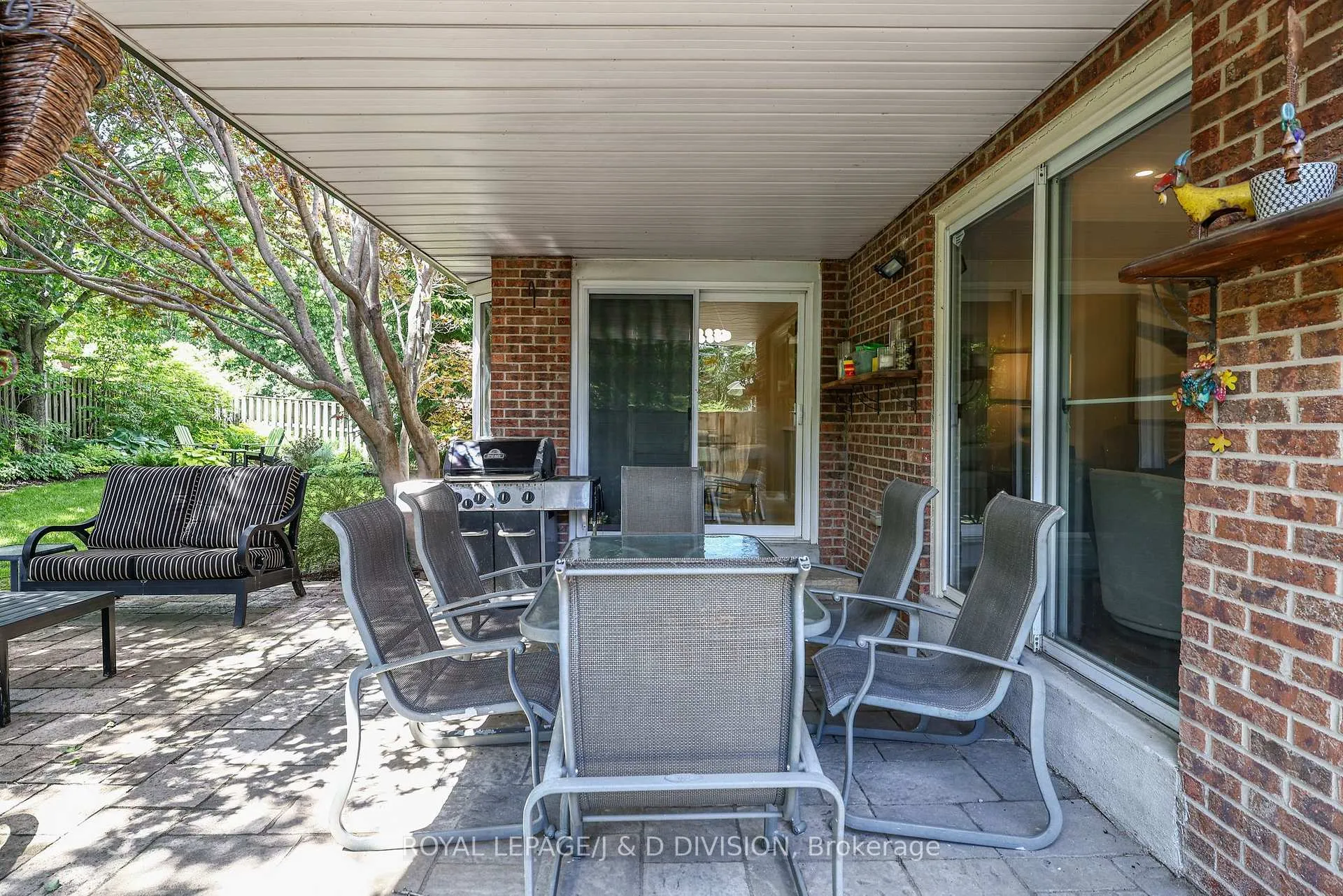 Photo 45 of 20 Carnegie Crescent, Markham, Aileen-Willowbrook — HOMEH