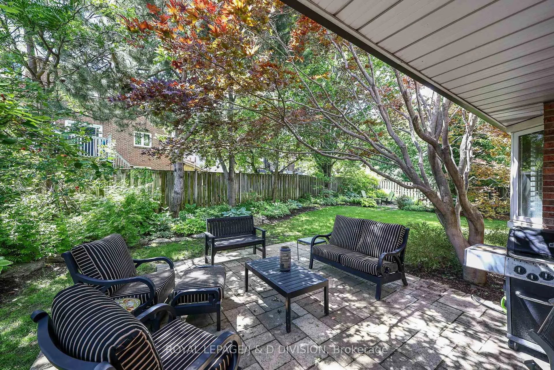 Photo 46 of 20 Carnegie Crescent, Markham, Aileen-Willowbrook — HOMEH