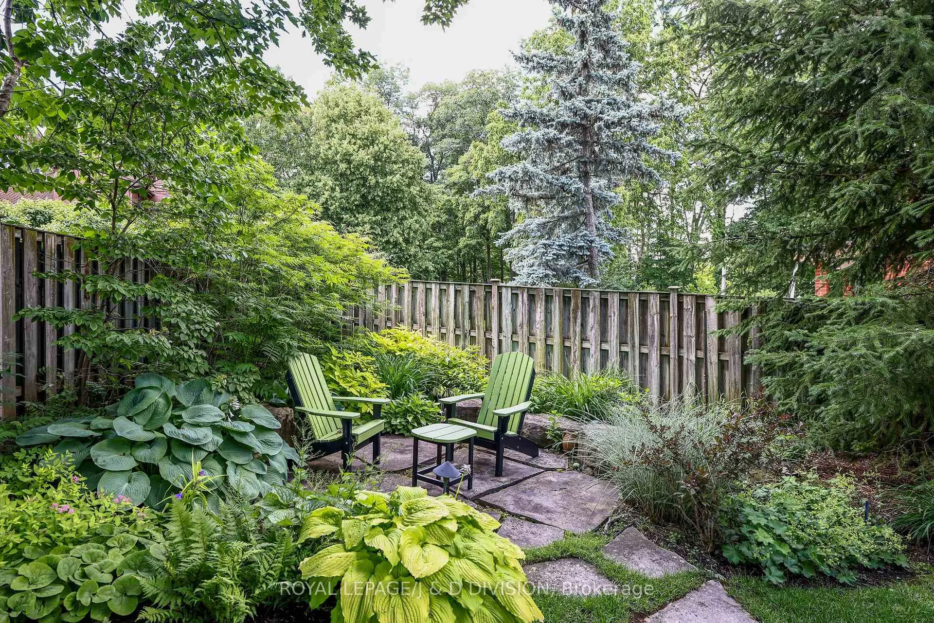 Photo 47 of 20 Carnegie Crescent, Markham, Aileen-Willowbrook — HOMEH