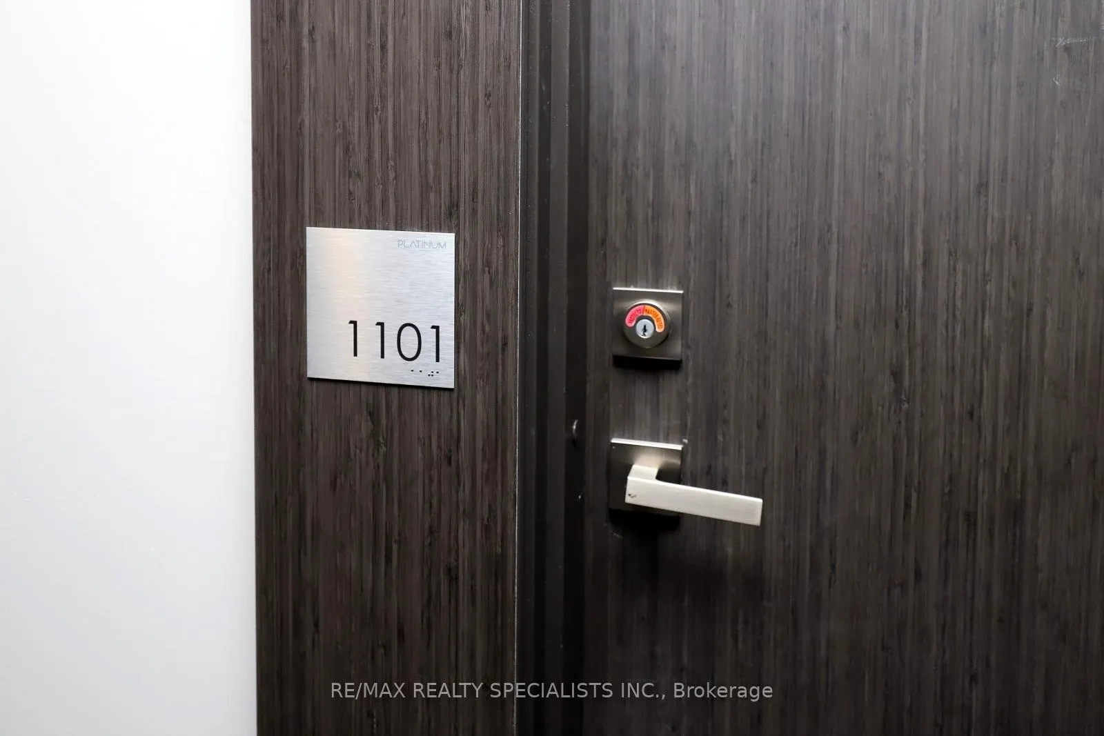 Photo 7 of Unit 1101, 15 Queen Street S, Hamilton, Central — HOMEH