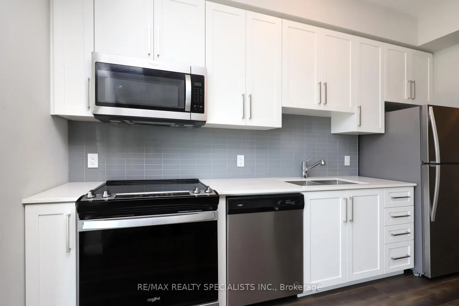 Photo 9 of Unit 1101, 15 Queen Street S, Hamilton, Central — HOMEH