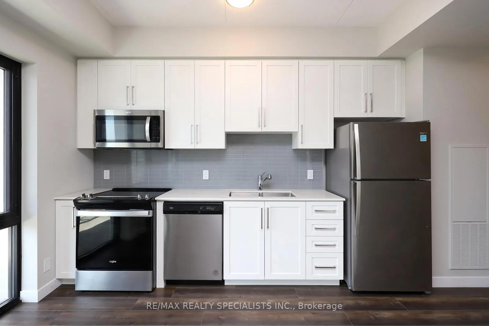 Photo 10 of Unit 1101, 15 Queen Street S, Hamilton, Central — HOMEH