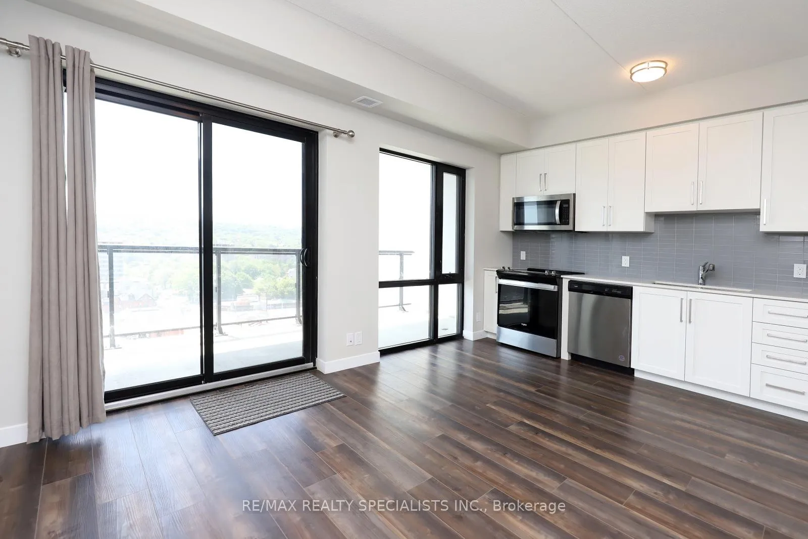 Photo 13 of Unit 1101, 15 Queen Street S, Hamilton, Central — HOMEH