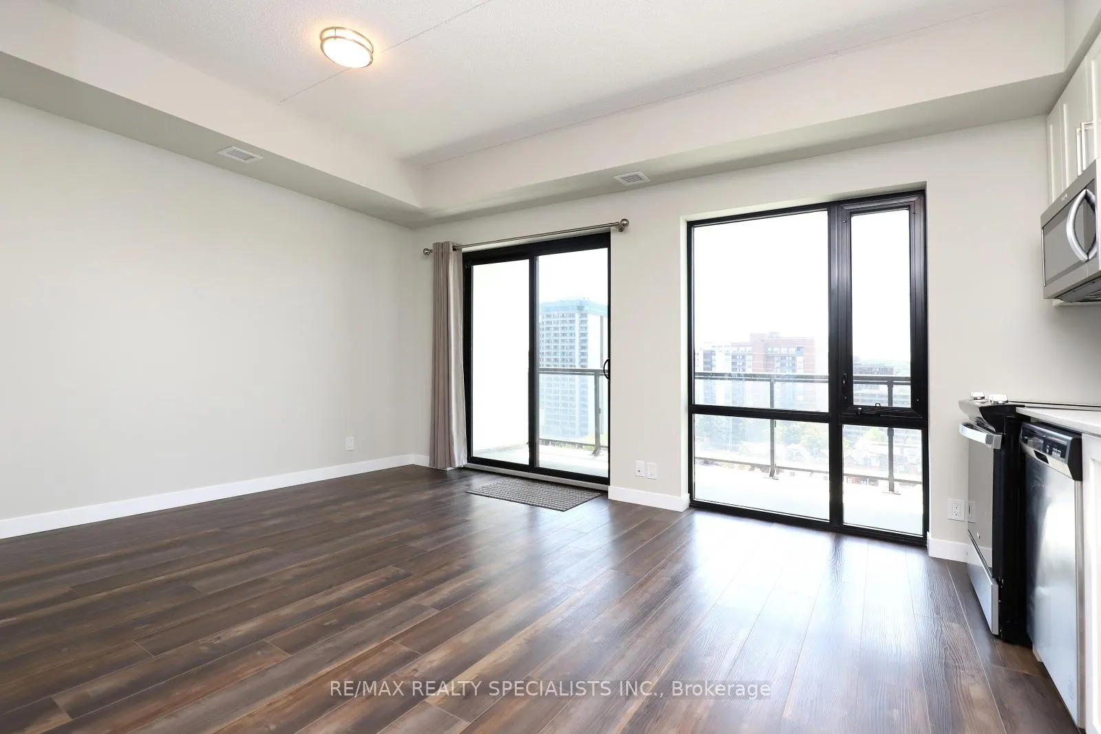 Photo 14 of Unit 1101, 15 Queen Street S, Hamilton, Central — HOMEH